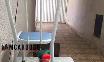 Imagem 4: Ágio de uma casa de esquina com 3 quartos garagem p 3 carros Santa Maria