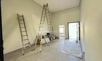 Imagem 3: Casa - Campos do Conde 2 - Paulínia