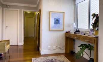 Imagem 3: Apartamento Venda 3 Dormitórios - 184 m² Perdizes