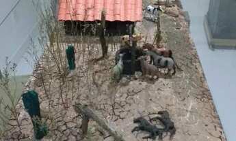 Imagem 3: Maquetes Casa com venda com preço sob consulta