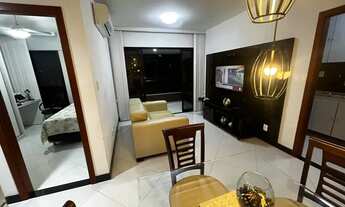 Imagem 4: Apartamento com 2 quartos e suíte em Costa Azul