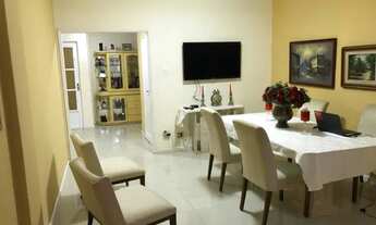 Imagem: Amplo ap - 6 quartos - São Francisco Xavier