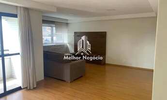 Imagem 2: Apartamento com 3 dorms, Centro, Piracicaba - R$ 889 mil, Cod: RRAP3215