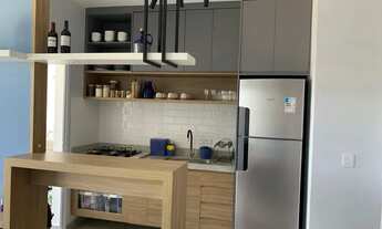 Imagem: Apto Caraguá - NOVO Mobiliado