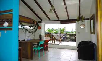 Imagem 7: Apartamento para Aluguel - Porto da Lagoa, 3 Quartos, 138 m2