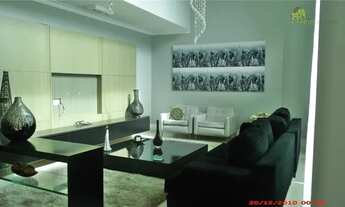 Imagem 3: Sobrado com 4 dormitórios, 550 m² - venda por R$ 2.500.000,00 ou aluguel por R$ 10.300,00