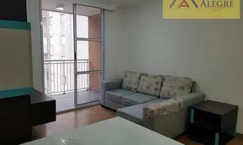 Imagem 2: São Paulo - Apartamento Padrão - Cidade Ademar