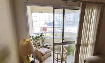 Imagem 2: Apartamento Residencial à venda, Ipiranga, São Paulo - AP7755