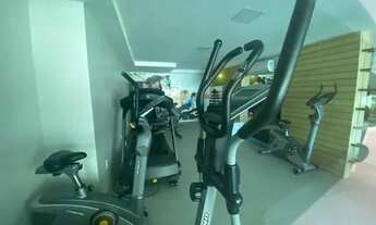 Imagem 5: Alugo apartamento em Bo Viagem com 3 quartos, sendo 1 suíte, 30º andar, ventilado, com arm