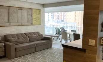 Imagem 2: Apartamento Venda 2 Dormitórios - 112 m² Brooklin