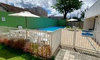 Imagem 3: VENDA - EDF MIRANTE DO RECIFE | R$ 235.900 | 02 Quartos | 47m² | 1 Vaga