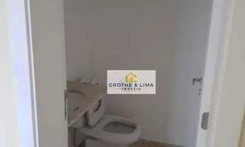 Imagem 2: Apartamento - Jardim Colinas - Residencial Paesaggio - 245m² - 4 Dormitórios