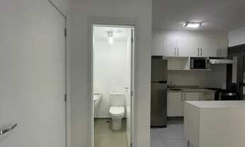 Imagem 4: Lindo apartamento para locação próximo ao metrô Vila Madaleana