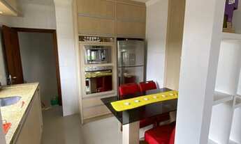 Imagem 5: Sobrado à venda no Vila Nova