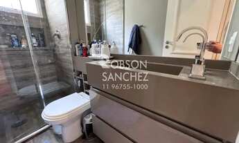 Imagem 6: Cobertura para aluguel e venda no Jardim Marajoara com 4 quartos, 1 suíte, 3 vagas, 240m²