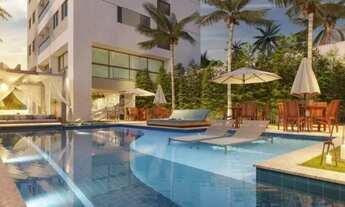 Imagem 5: Hay Oliveira - Apto. para venda possui 66 metros quadrados com 3 quartos