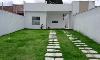 Imagem 3: VENDO CASA NOVA , ÓTIMA LOCALIZAÇÃO