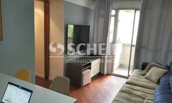 Imagem 4: Apartamento com 68m, 2 dormitórios e 1 vaga para locação na Vila Mascote