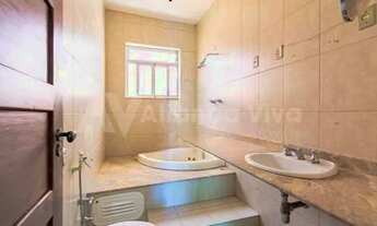 Imagem 7: Urca Casa com 5 dormitórios