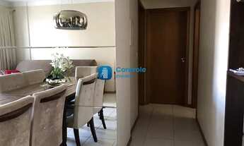 Imagem 2: SM/Apartamento com 02 dormitórios, sendo 01 suíte, em Barreiros/ São José!!