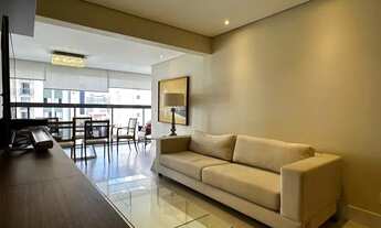 Imagem 3: Apartamento Locação Pinheiros 88 m² 2 Dormitórios
