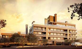 Imagem 7: W- Apartamento para venda possui 67 metros quadrados,2 quartos sendo 1 suíte no Cacupé - F