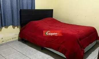 Imagem 5: Casa com 2 dormitórios à venda, 95 m² por R$ 475.000,00 - Jardim Vila Galvão - Guarulhos/S