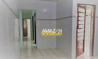 Imagem: Casa com 2 dormitórios para alugar, 90