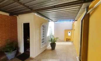 Imagem 3: Casa Para Aluguel JARDIM NOSSA SENHORA APARECIDA MOGI MIRIM