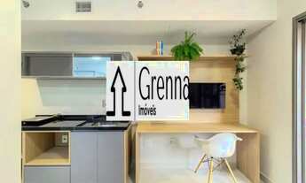 Imagem 7: Móvel aconchegante para alugar com 1 quarto, sendo 1 suíte