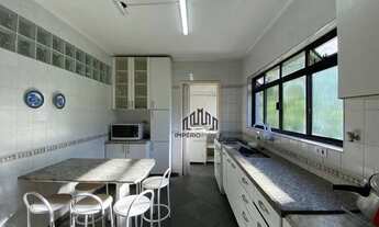 Imagem 5: Apartamento para alugar anual em Pitangueiras, Guarujá/SP, Área de Lazer, 3 dormitórios