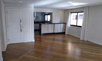 Imagem 4: Apartamento para venda possui 160 metros quadrados com 3 quartos