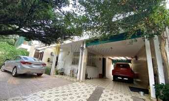 Imagem: CASA TÉRREA A VENDA NO ALTO DA LAPA