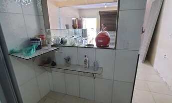 Imagem 2: Casa e comércio