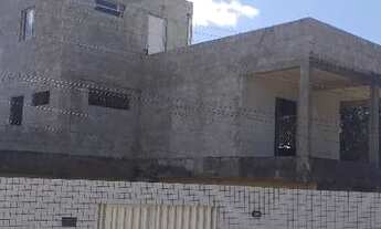 Imagem: Linda casa em pontes dos carvalhos