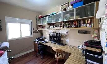 Imagem 5: Cobertura para aluguel e venda no Jardim Marajoara com 4 quartos, 1 suíte, 3 vagas, 240m²