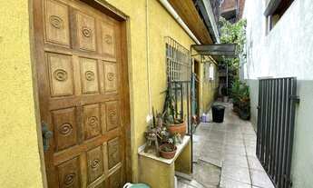 Imagem 7: Casa com 3 dormitórios, 86 m² - venda por R$ 430.000,00 ou aluguel por R$ 2.050,66/mês - C