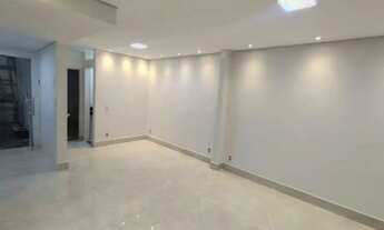 Imagem 1: Casa para venda com 120 metros quadrados com 3 quartos em Calçada - Salvador - Bahia