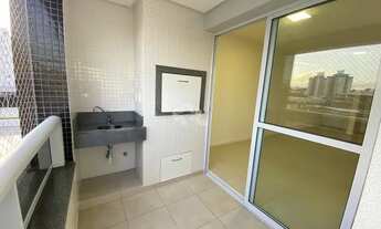 Imagem: Apartamento para venda tem 84 metros quadrados