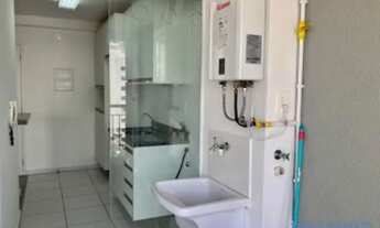 Imagem 6: APARTAMENTO - VILA POMPÉIA - SP