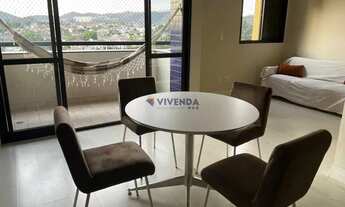 Imagem: APARTAMENTO ALPHAVILLE - ÓTIMA LOCALIZAÇÃO