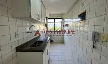 Imagem 4: APARTAMENTO 3 QUARTOS PARA ALUGAR NA TAQUARA