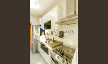 Imagem 7: Apartamento na vila moinho velho com 2 vagas