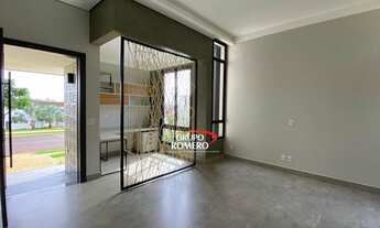 Imagem 5: Casa a venda no Quinta dos Ventos Ribeirão Preto