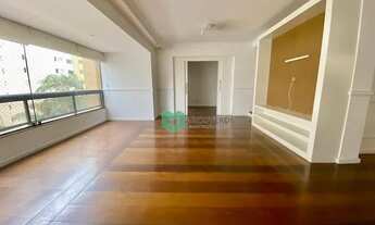 Imagem: Apartamento com 3 dormitórios, 161 m²