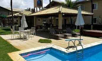 Imagem: Village 3/4 térreo na praia da espera