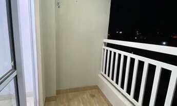 Imagem 4: Apartamento Condomínio Villas de Castilla 1