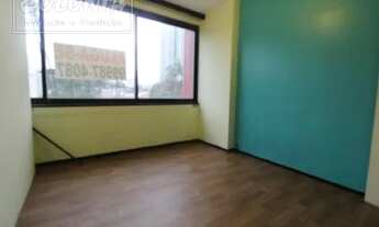 Imagem 6: Santo André - Conjunto Comercial/sala - Jardim