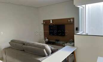 Imagem 7: Casa Padrão em São José do Rio Preto