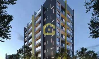 Imagem 2: Walk Brigadeiro Apartamento com 1 dormitório